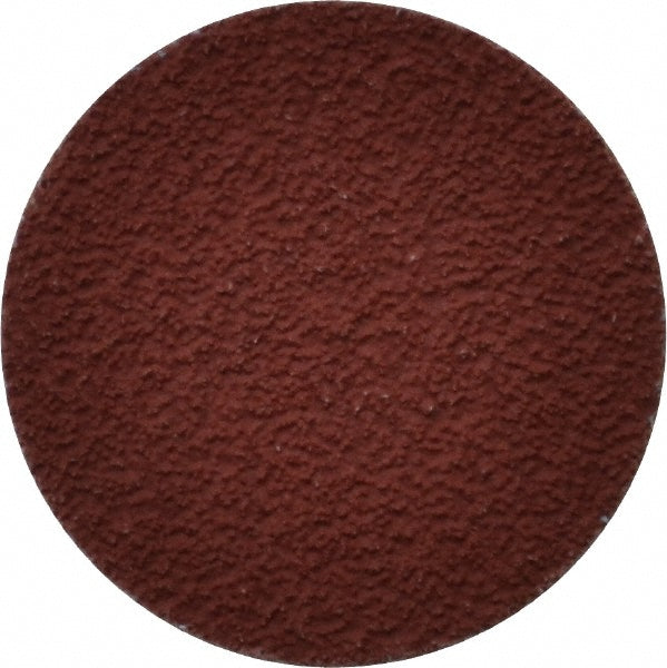1-1/2" 80-Grit Ceramic Disc - 3M 7000045175
