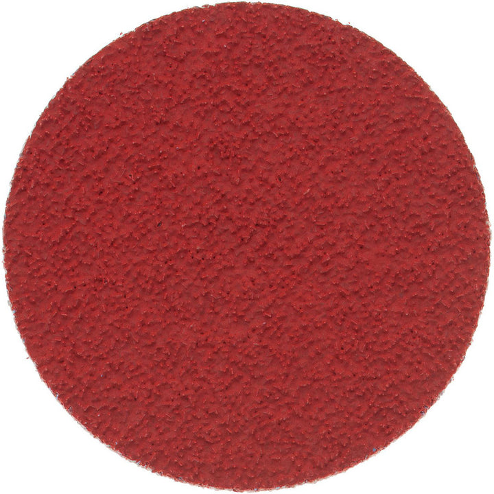 2" 60-Grit Ceramic Disc - 3M 7000045173