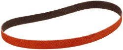 1/2 x 18" 80-Grit Ceramic Belt - 3M 7000119515