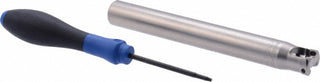 Indexable End Mills - Seco 02789778