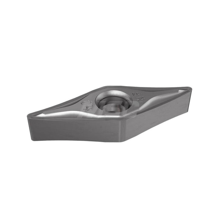 VNMG 331-NF Carbide Insert, Grade IC9150, TiCN - Iscar 5507396