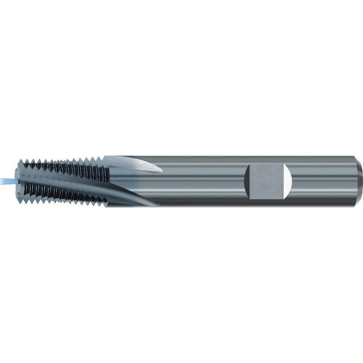 Helical Flute Thread Mills - Emuge GFR35106.5010
