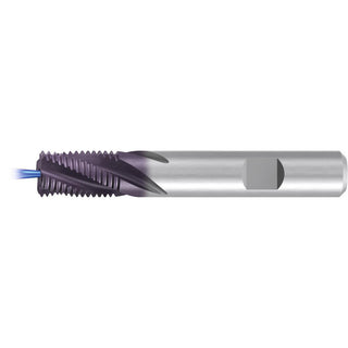 Helical Flute Thread Mills - Emuge GFR35106.5050