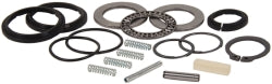 Vise Accessorie - Kurt DL640-KIT2