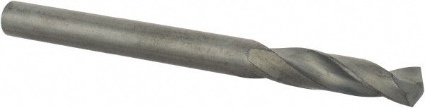 #3 Cobalt Stub Drill Bit, Coated, 130° point - Guhring 9003290054100