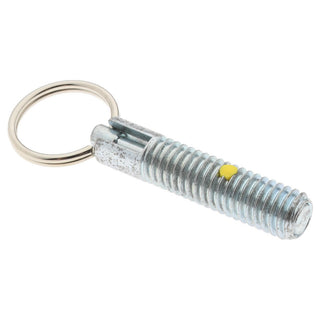 3/8-16 in Spring Plunger - Gibraltar STPR38-PT-G