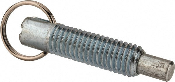 Spring Plunger - Gibraltar STPR50-G