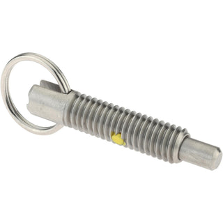 3/8-16 in Spring Plunger - Gibraltar SSTPR38-PT-G