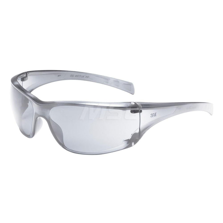 Universal Gray Safety Glasses - 3M 7000030055
