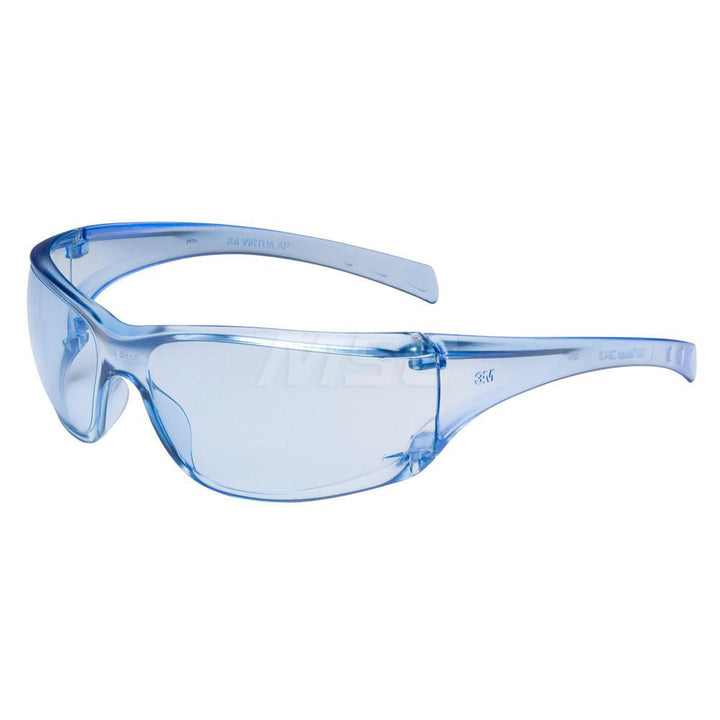 Universal Blue Safety Glasses - 3M 7000030051
