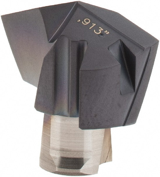 Carbide Insert, Grade IC908, TiAlN - Iscar 5509149