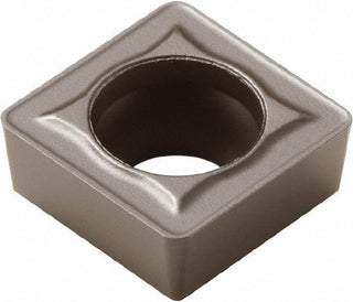 0.2500" IC Solid Carbide Insert, Grade DP3000, Coated - Seco 02807357