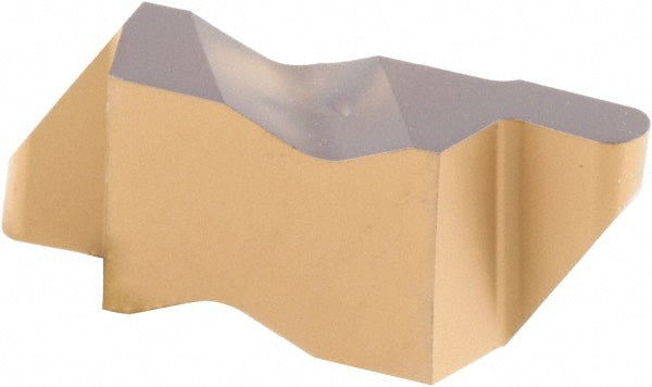 ISO 13399 Solid Carbide Insert, Grade IC808, AlTiN - Iscar 6405456