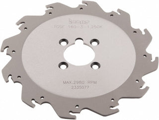 Indexable Milling Cutters - Iscar 2302609