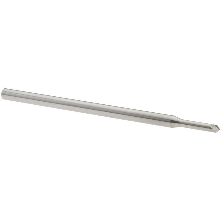 Chamfer Mills & Back Chamfers - Harvey Tool 996945