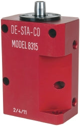 Swing Clamp - De-Sta-Co 8315-LA