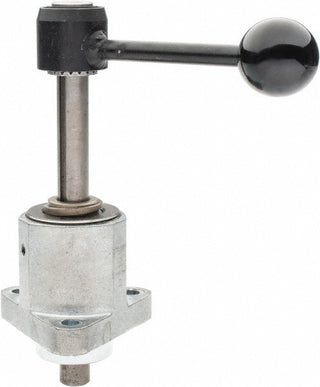 Toggle Clamp - De-Sta-Co FL-161/60