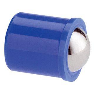 Spring Plunger - HALDER 22080.0408