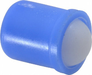 Spring Plunger - HALDER 22080.0606
