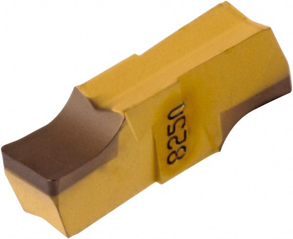 ISO 13399 Solid Carbide Insert, Grade IC8250, Al2O3 - Iscar 6405214