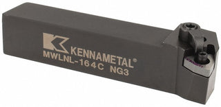 Indexable Turning & Profiling - Kennametal 1082991