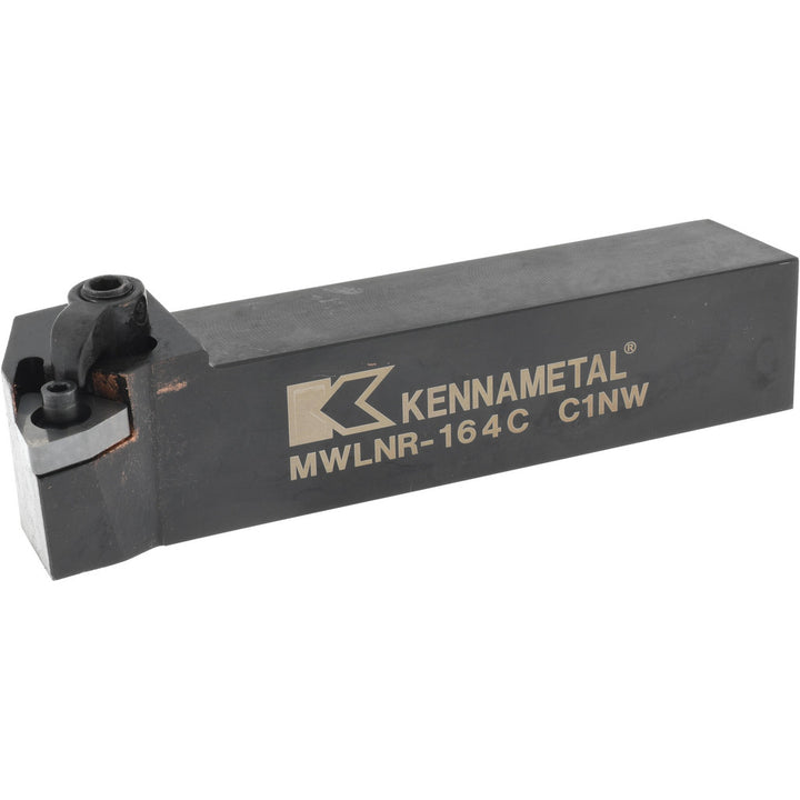 Indexable Turning & Profiling - Kennametal 1083036