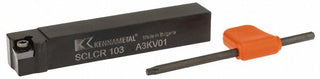 Indexable Turning & Profiling - Kennametal 1094483