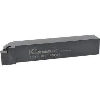 Indexable Turning & Profiling - Kennametal 1094531