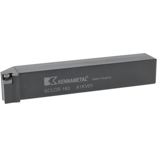 Indexable Turning & Profiling - Kennametal 1094576