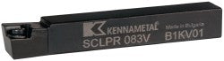 Indexable Turning & Profiling - Kennametal 1095595