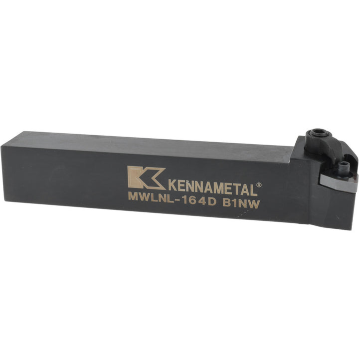 Indexable Turning & Profiling - Kennametal 1095986