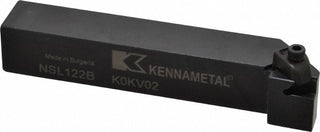 Indexable Threading Toolholders - Kennametal 1097254