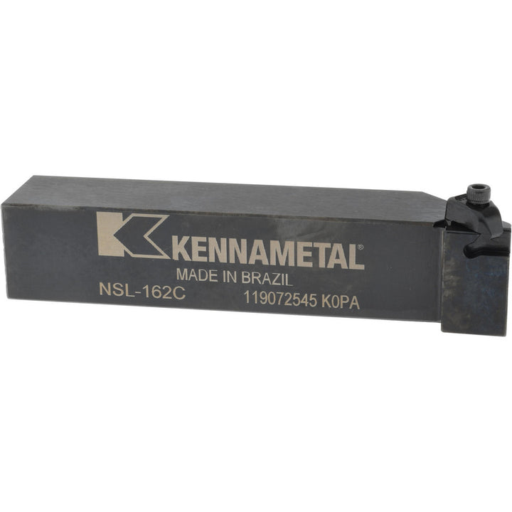 Indexable Threading Toolholders - Kennametal 1097255