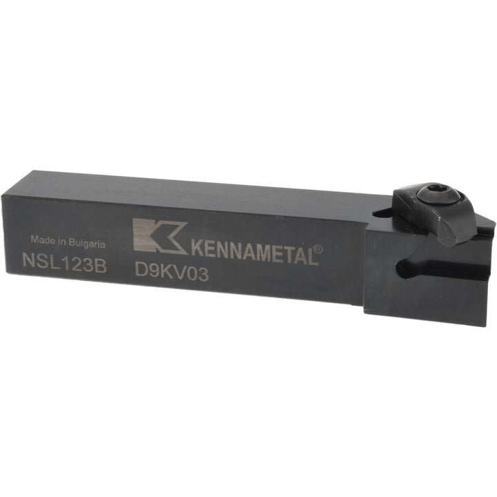 Indexable Threading Toolholders - Kennametal 1097256