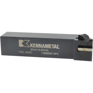Indexable Threading Toolholders - Kennametal 1097258