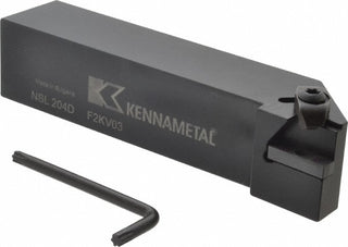 Indexable Threading Toolholders - Kennametal 1097264