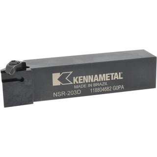 Indexable Threading Toolholders - Kennametal 1097588