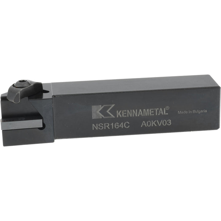 Indexable Threading Toolholders - Kennametal 1097592