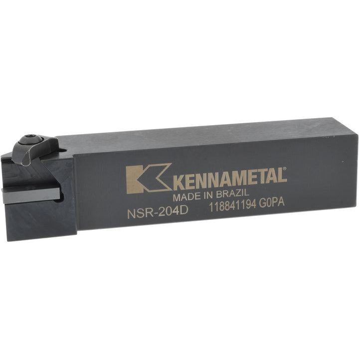 Indexable Threading Toolholders - Kennametal 1097593