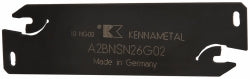 Indexable Cut-Off - Kennametal 1878097
