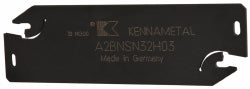 Indexable Cut-Off - Kennametal 1878101