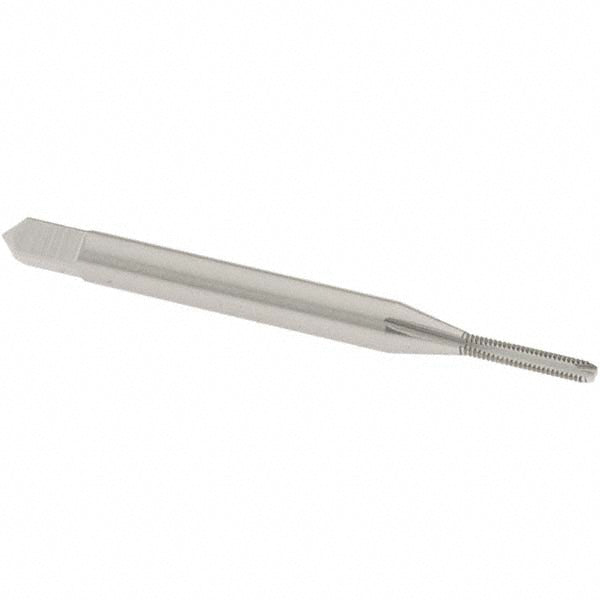 #0-80 UNF High-Speed Steel Tap - OSG 3000100