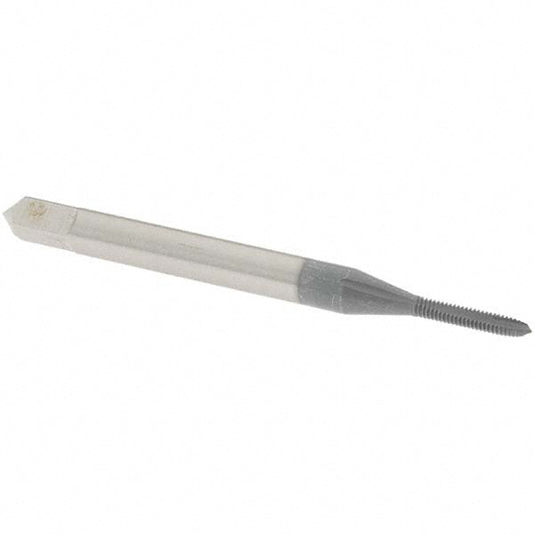 #0-80 UNF High-Speed Steel Tap, elektraLUBE - OSG 1205002