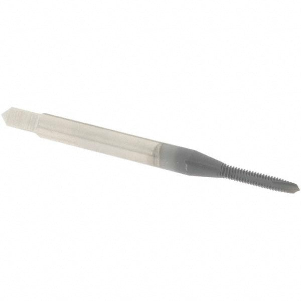#1-64 UNC High-Speed Steel Tap, elektraLUBE - OSG 1205202