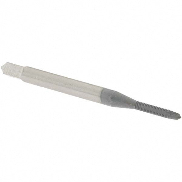 #1-72 UNF High-Speed Steel Tap, elektraLUBE - OSG 1205402