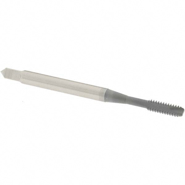 #4-40 UNC High-Speed Steel Tap, elektraLUBE - OSG 1206502