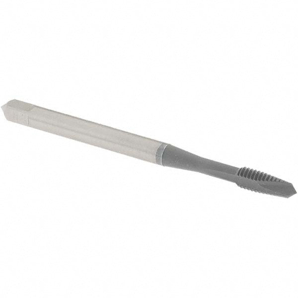 #5-44 UNF High-Speed Steel Tap, elektraLUBE - OSG 1207202