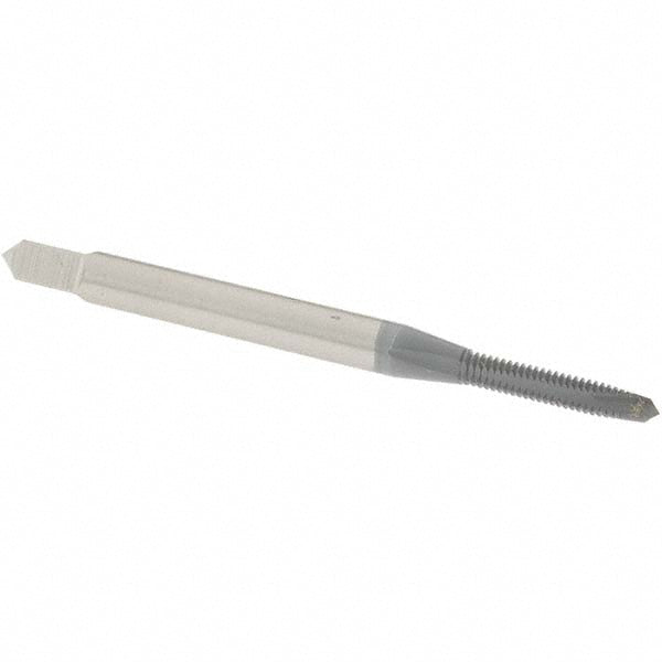 #2-56 UNC High-Speed Steel Tap, elektraLUBE - OSG 1210602