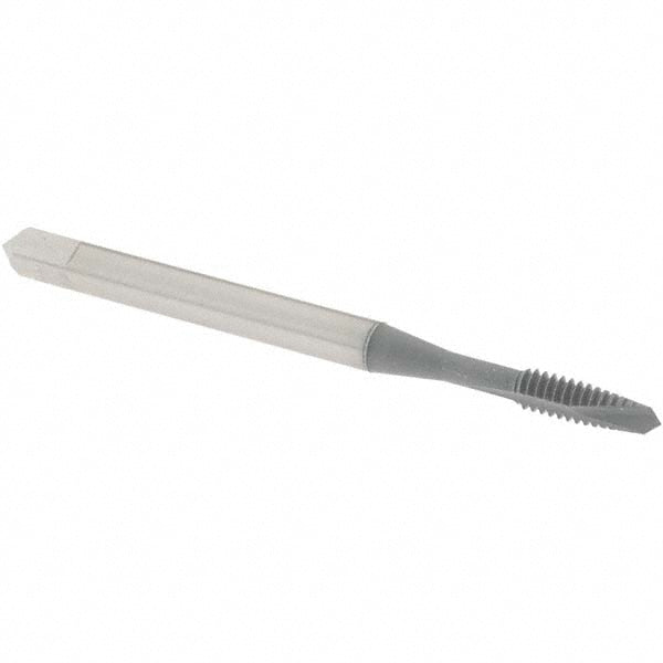 #4-40 UNC High-Speed Steel Tap, elektraLUBE - OSG 1211402