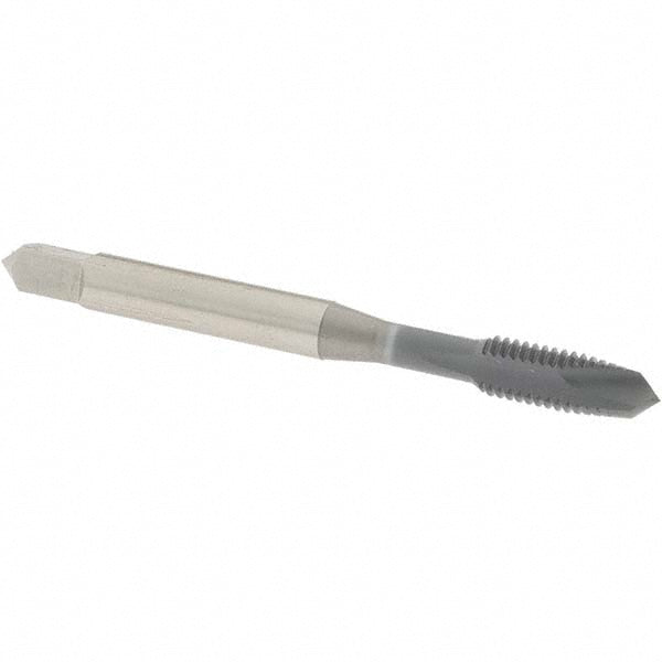 #12-28 UNF High-Speed Steel Tap, elektraLUBE - OSG 1214402